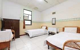 Hotel Al Hakim Syariah Redpartner